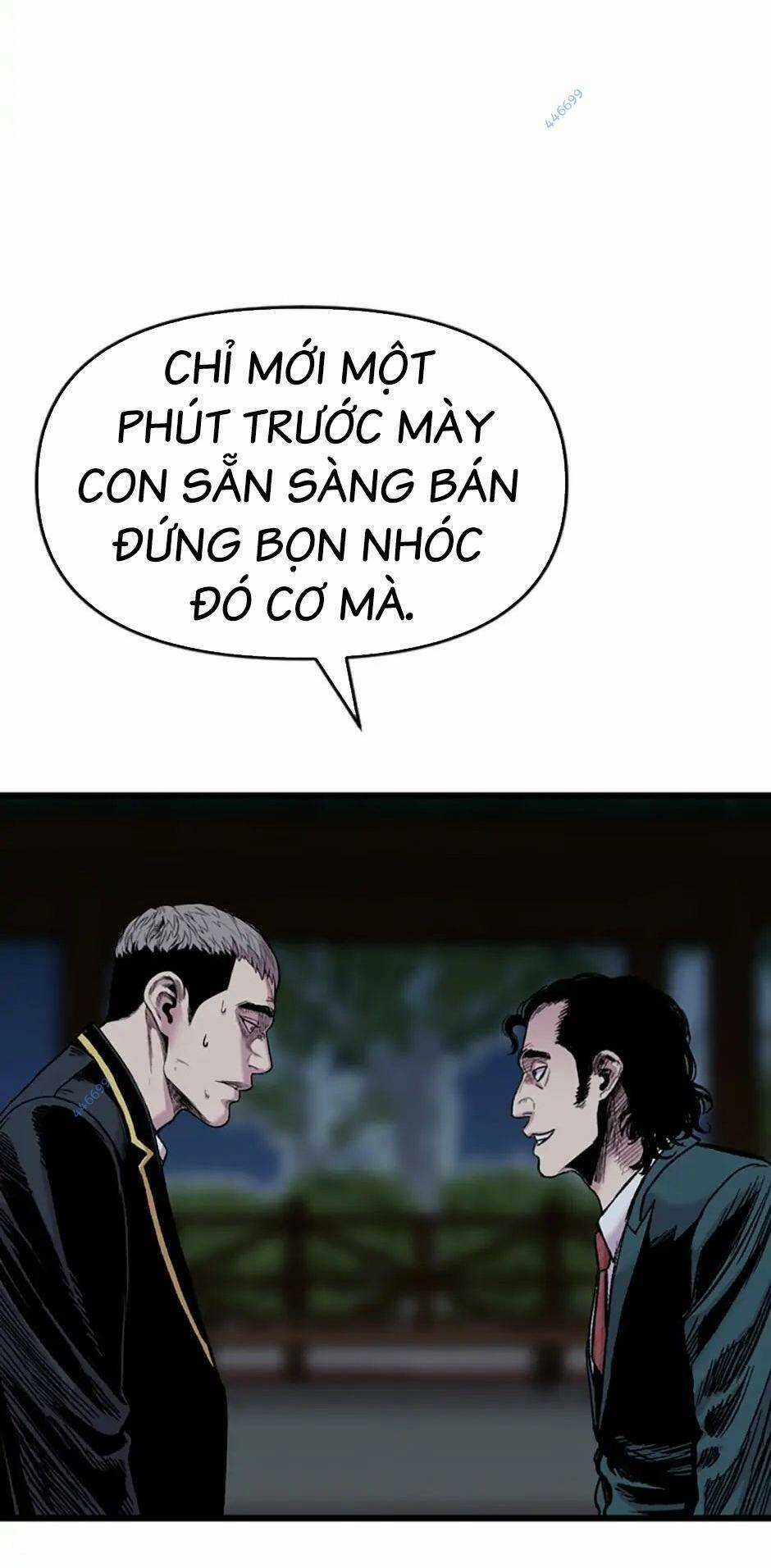 Chuyển Hóa Chapter 47 trang 28