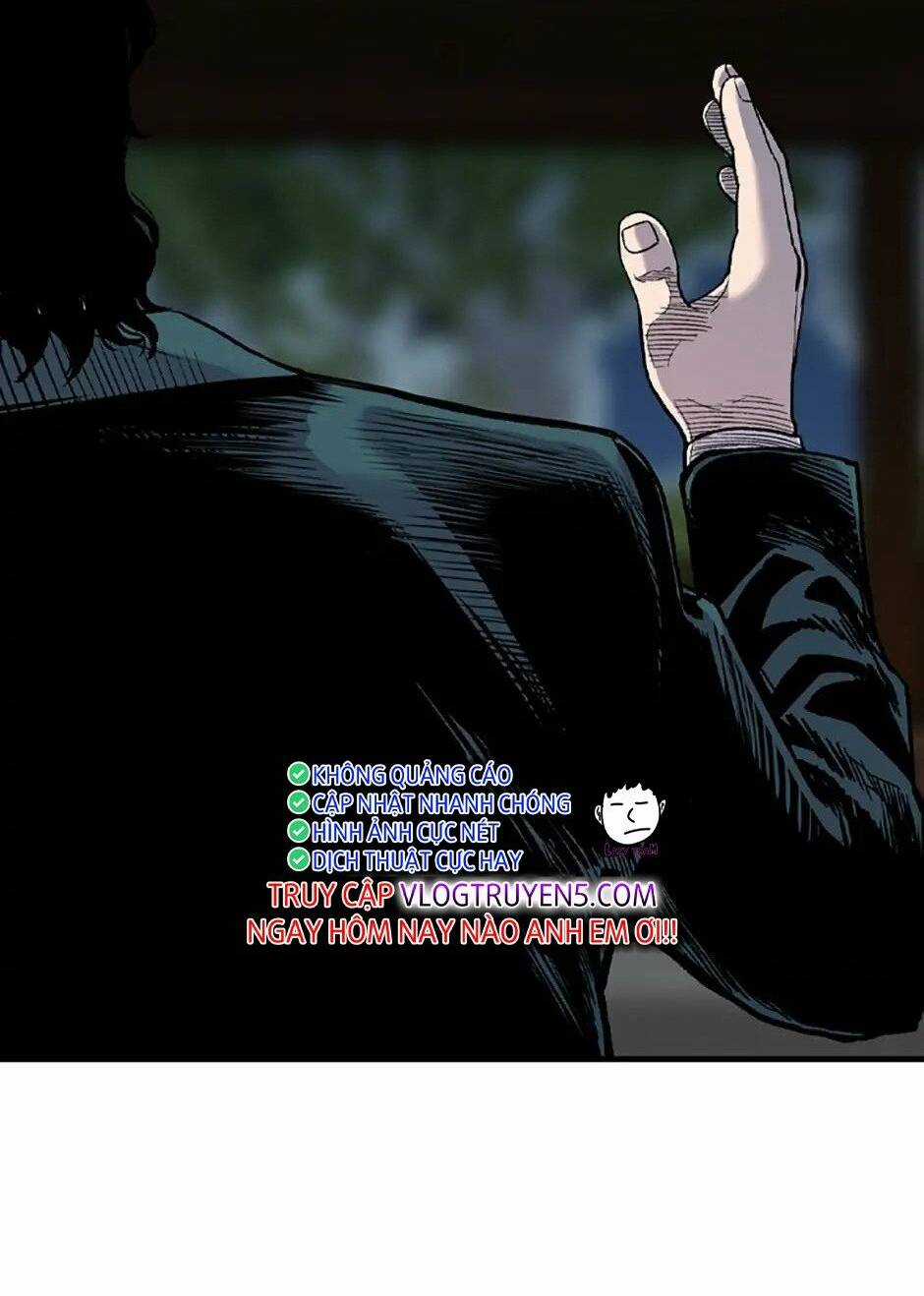 Chuyển Hóa Chapter 47 trang 33