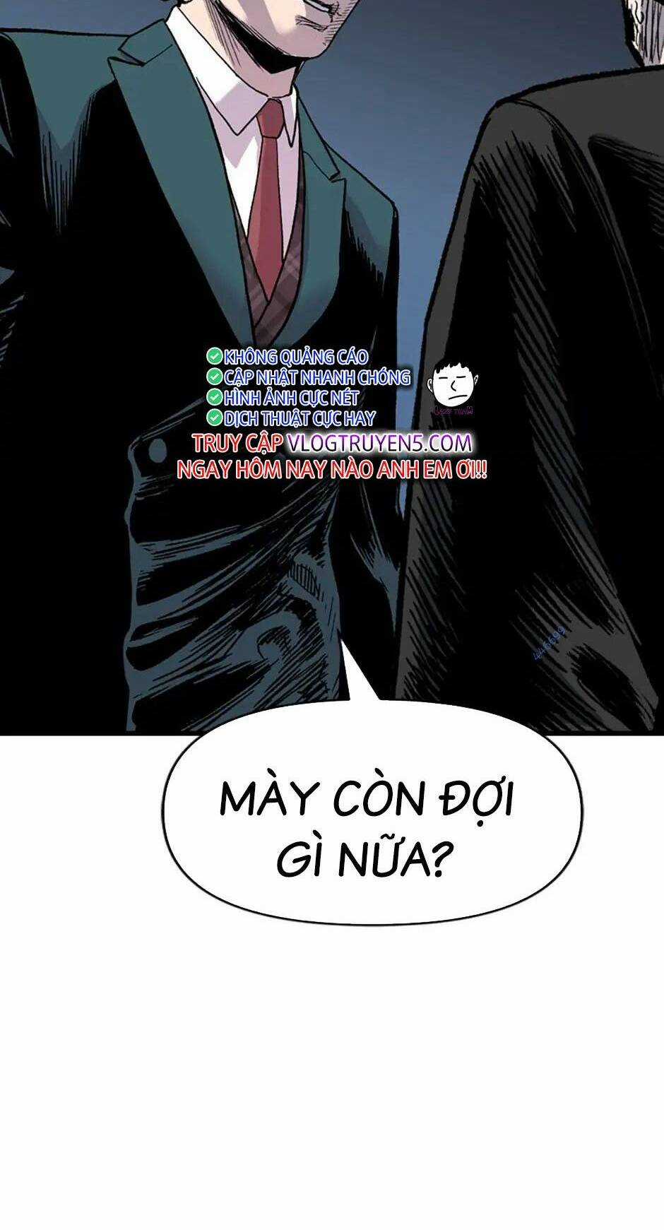 Chuyển Hóa Chapter 47 trang 38