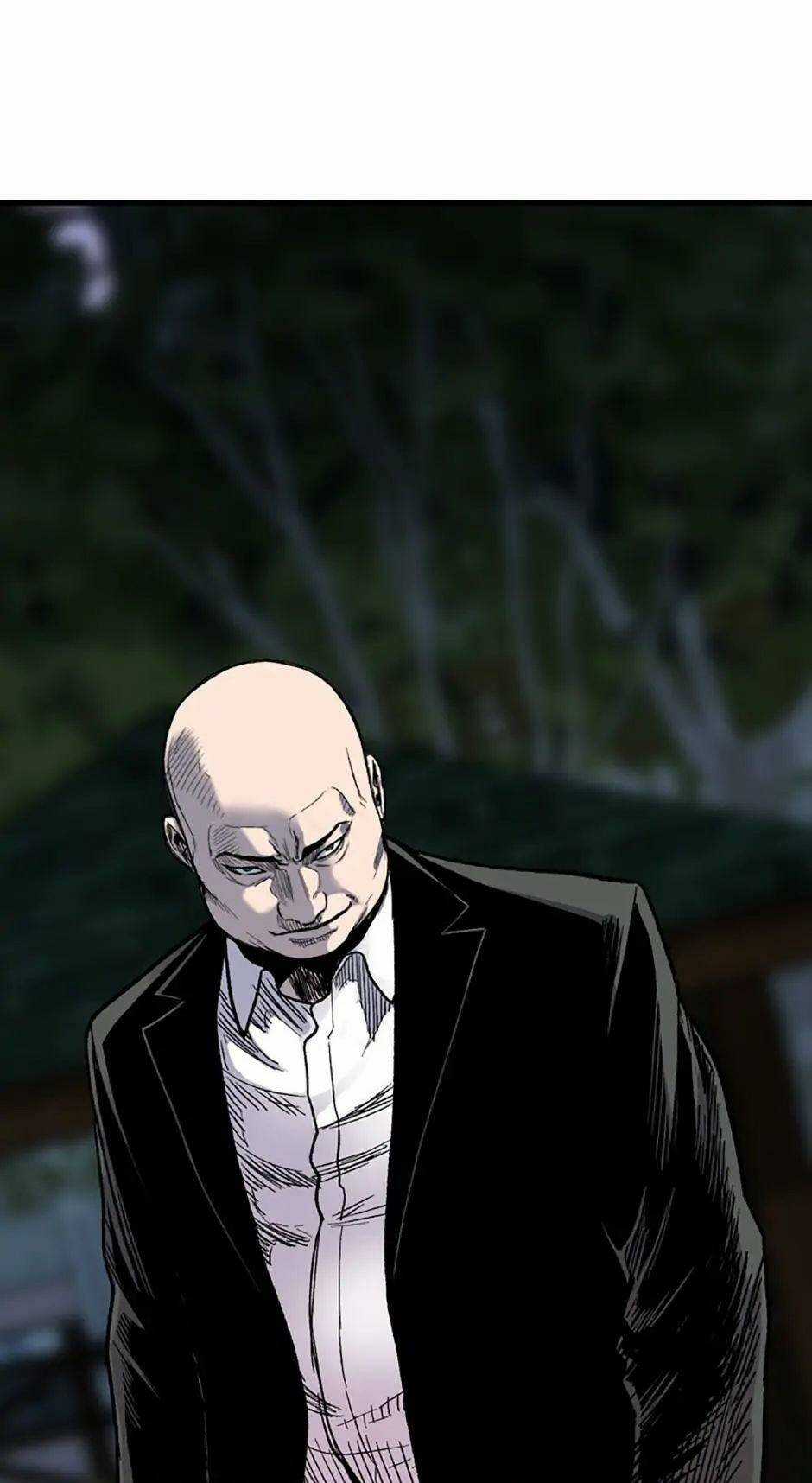 Chuyển Hóa Chapter 47 trang 40