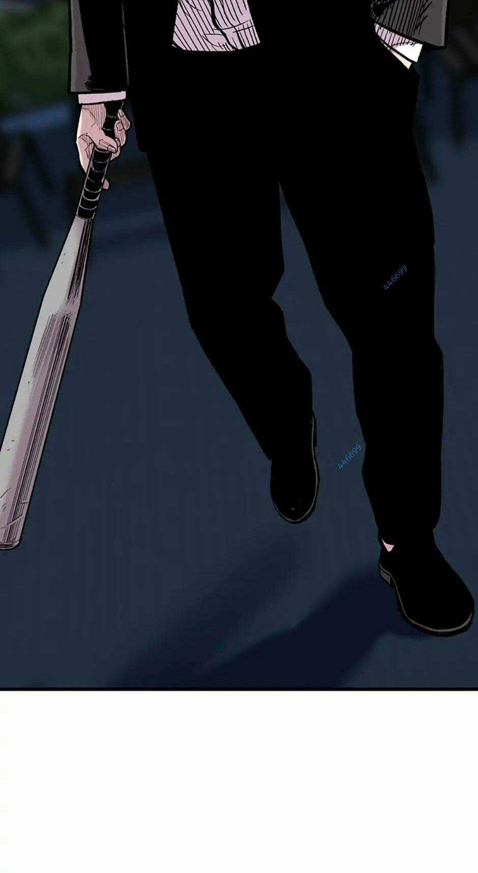 Chuyển Hóa Chapter 47 trang 41