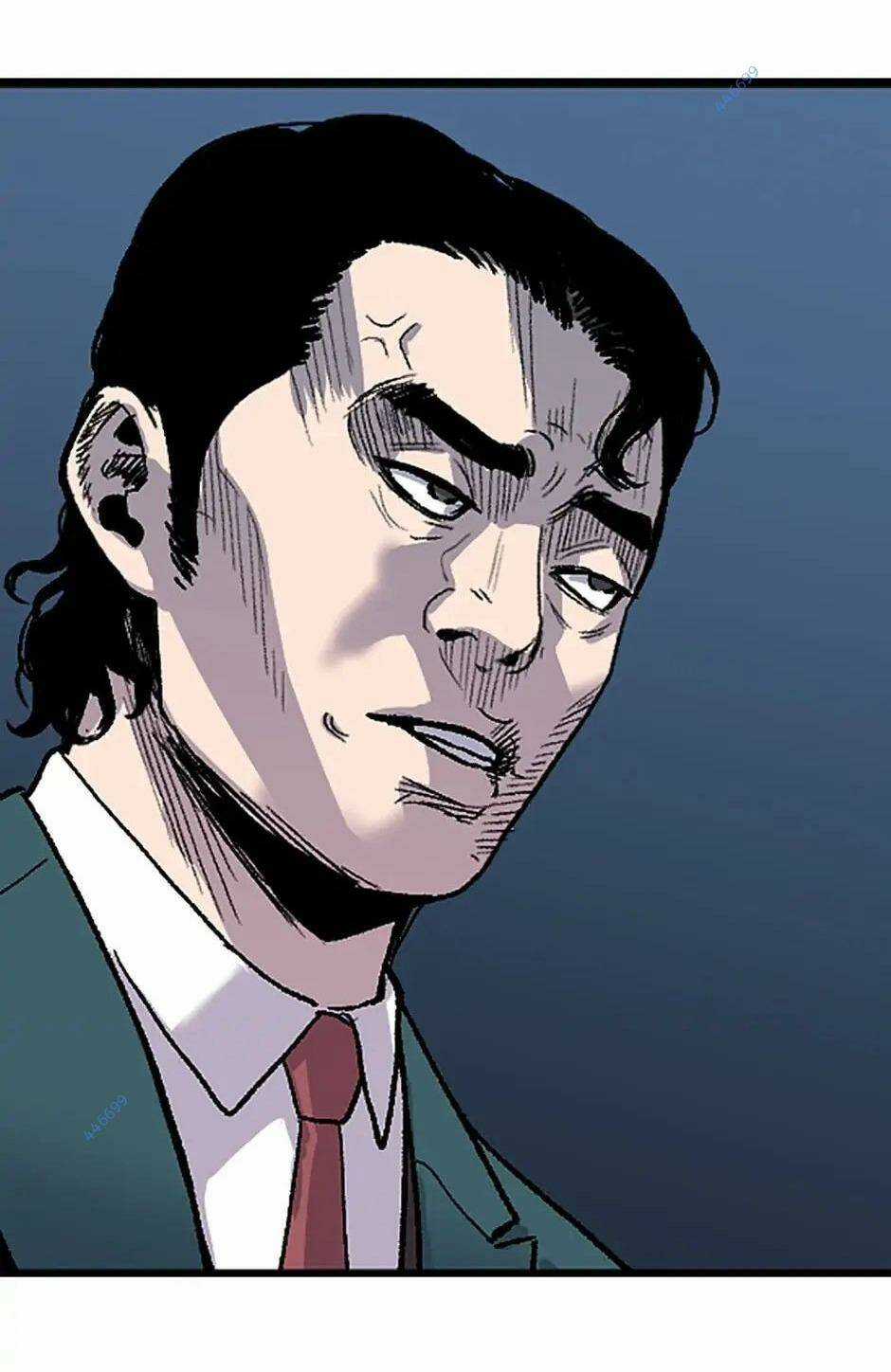 Chuyển Hóa Chapter 47 trang 43