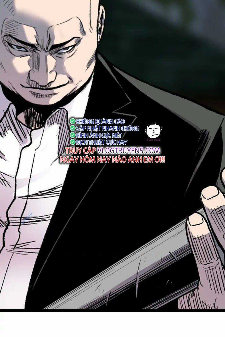 Chuyển Hóa Chapter 47 trang 46