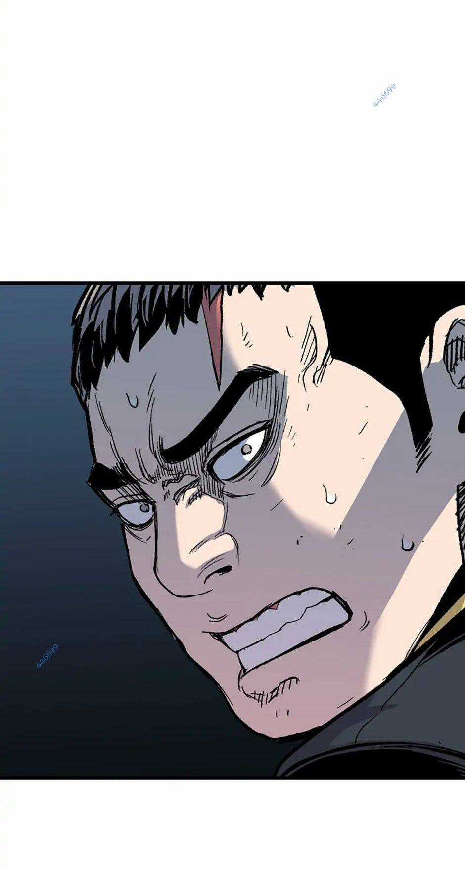 Chuyển Hóa Chapter 47 trang 48