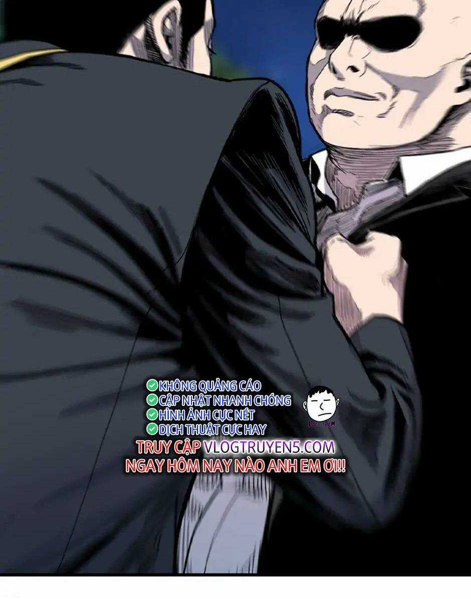 Chuyển Hóa Chapter 47 trang 5