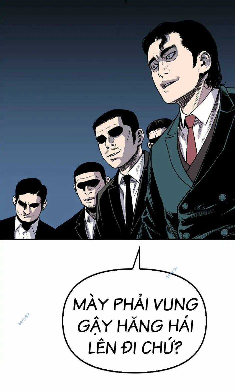 Chuyển Hóa Chapter 47 trang 56
