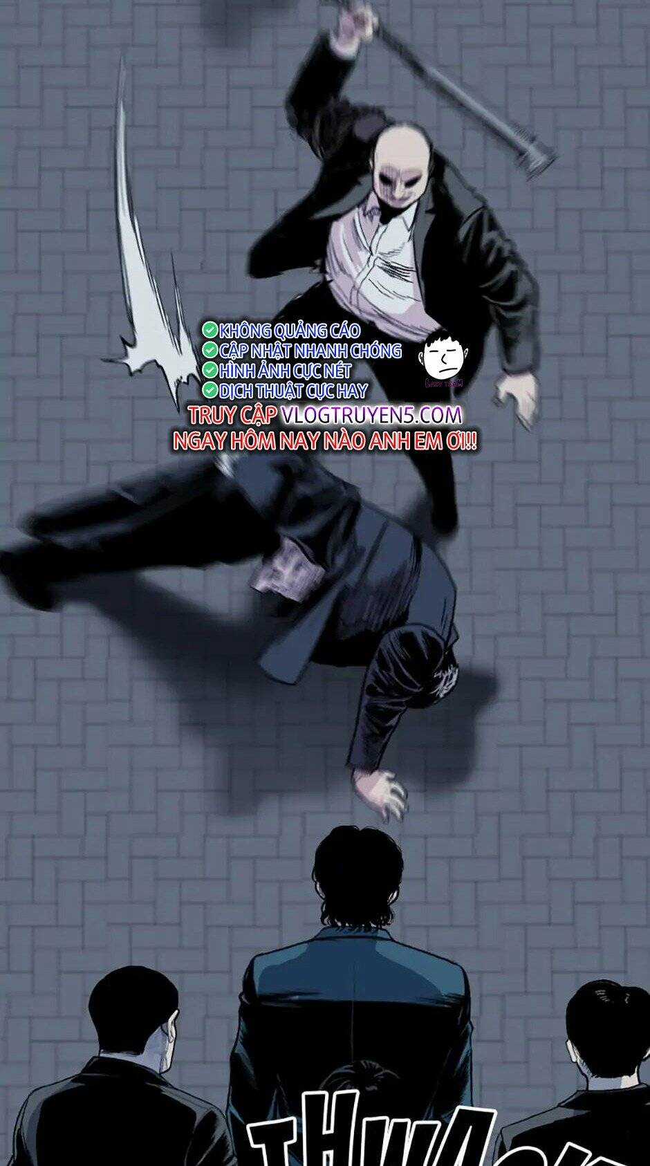 Chuyển Hóa Chapter 47 trang 58