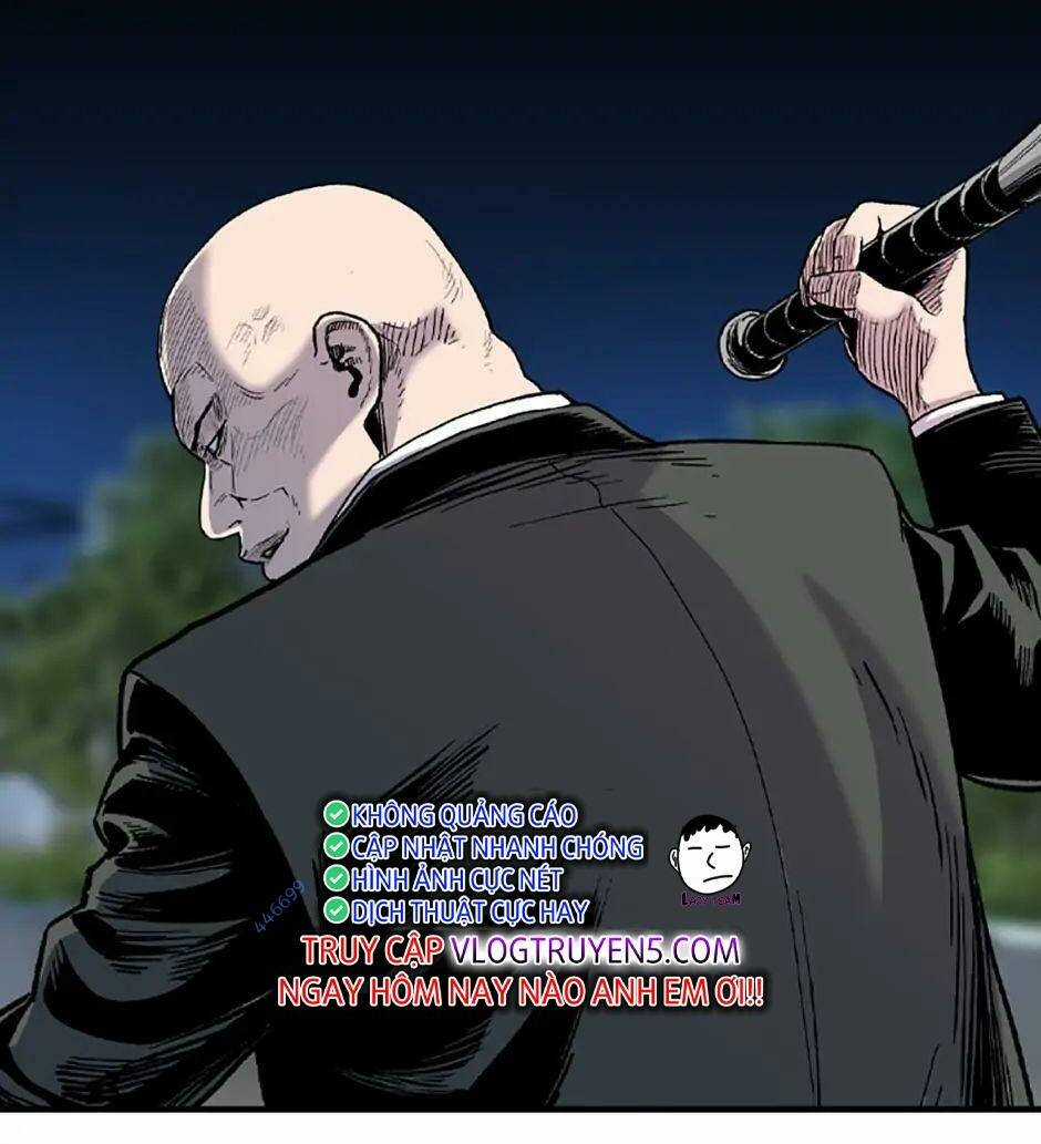 Chuyển Hóa Chapter 47 trang 61