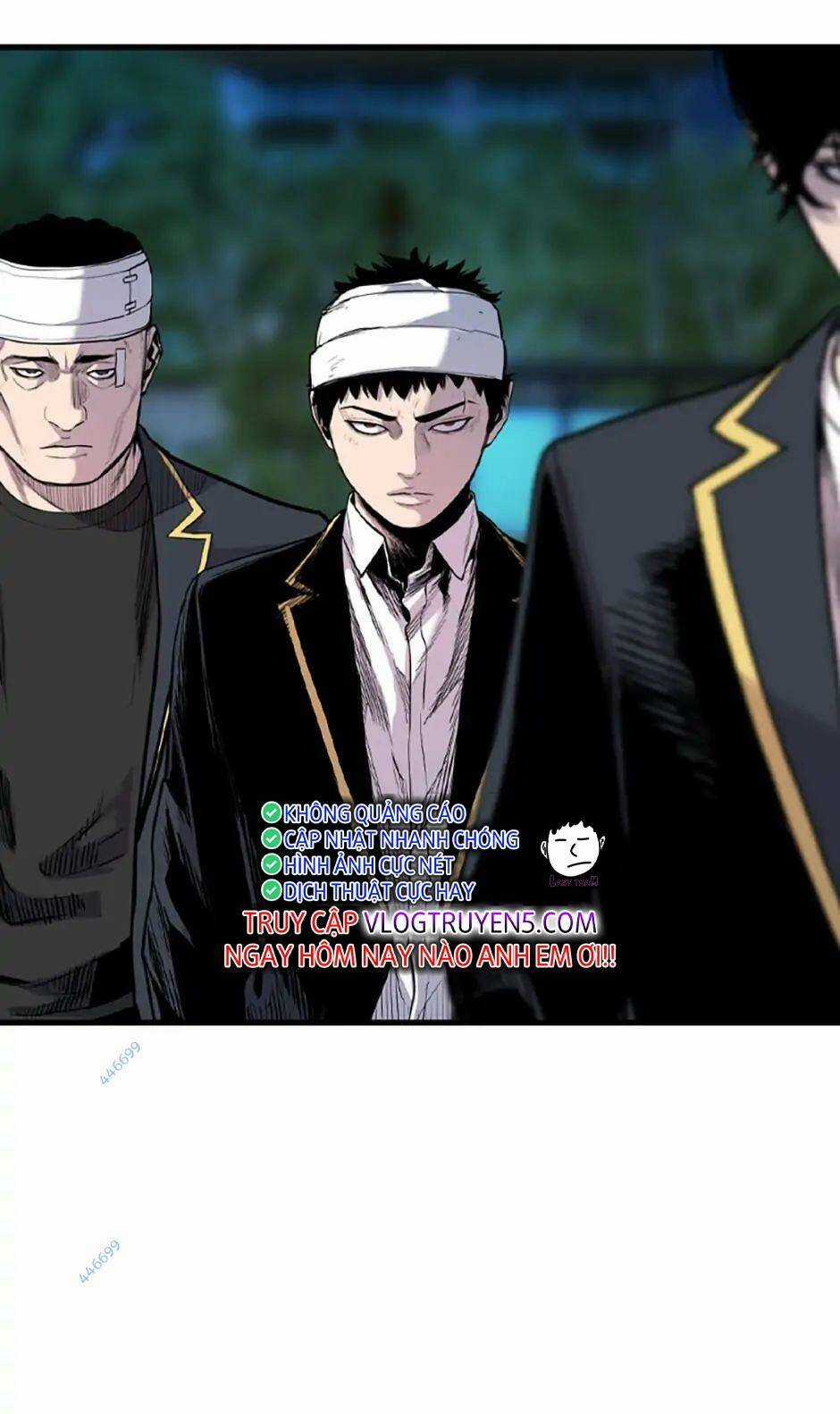 Chuyển Hóa Chapter 47 trang 66