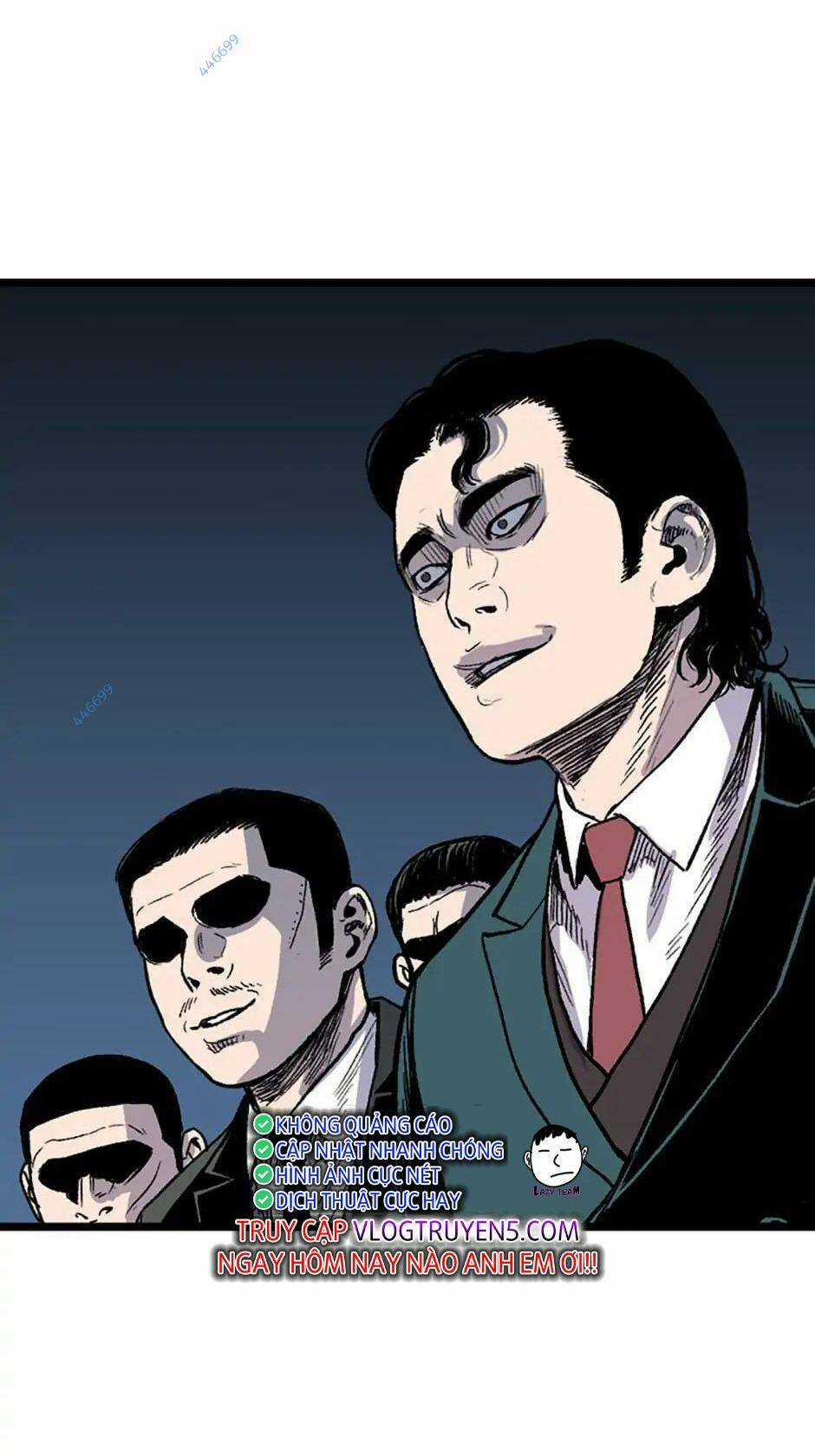 Chuyển Hóa Chapter 47 trang 73