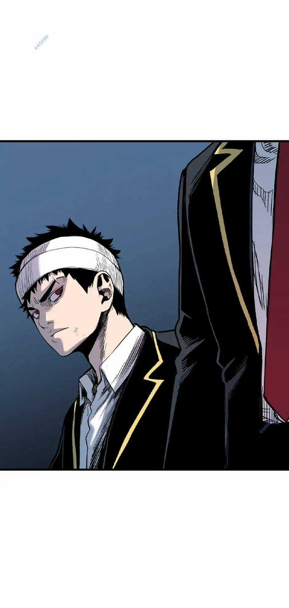 Chuyển Hóa Chapter 47 trang 84