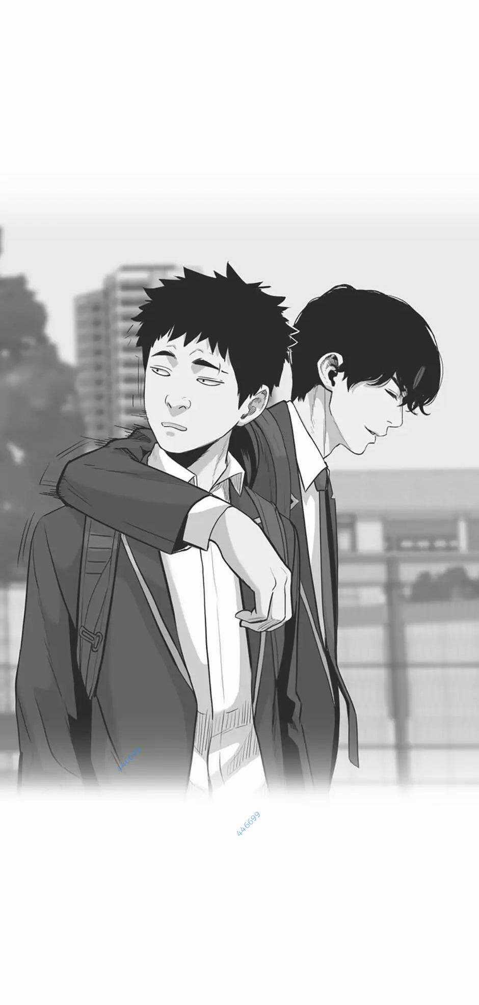 Chuyển Hóa Chapter 48 trang 127