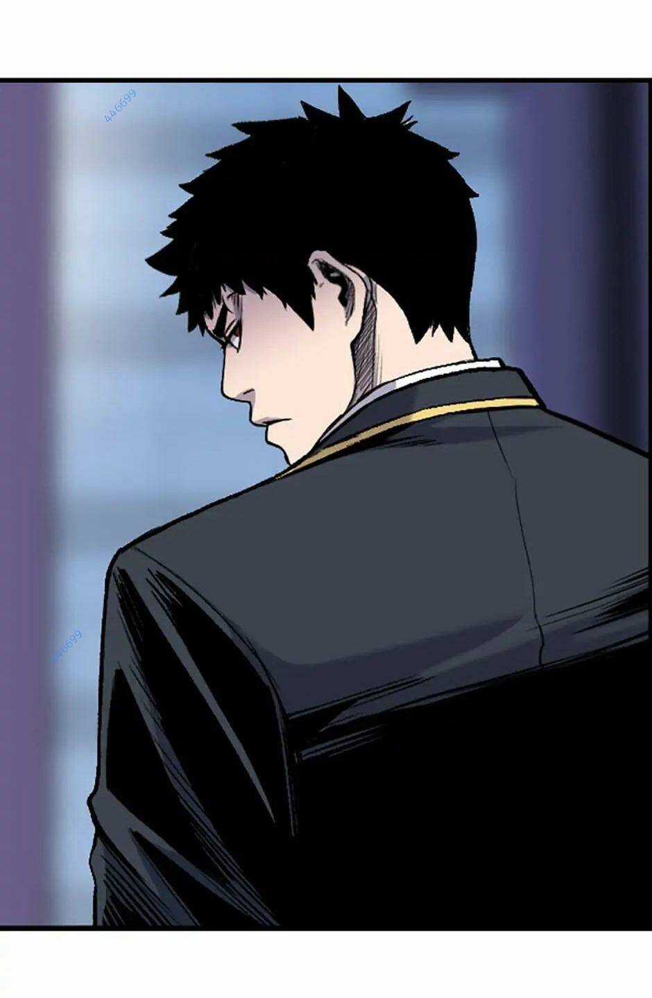 Chuyển Hóa Chapter 48 trang 132