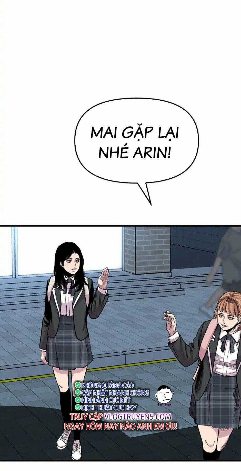 Chuyển Hóa Chapter 48 trang 136