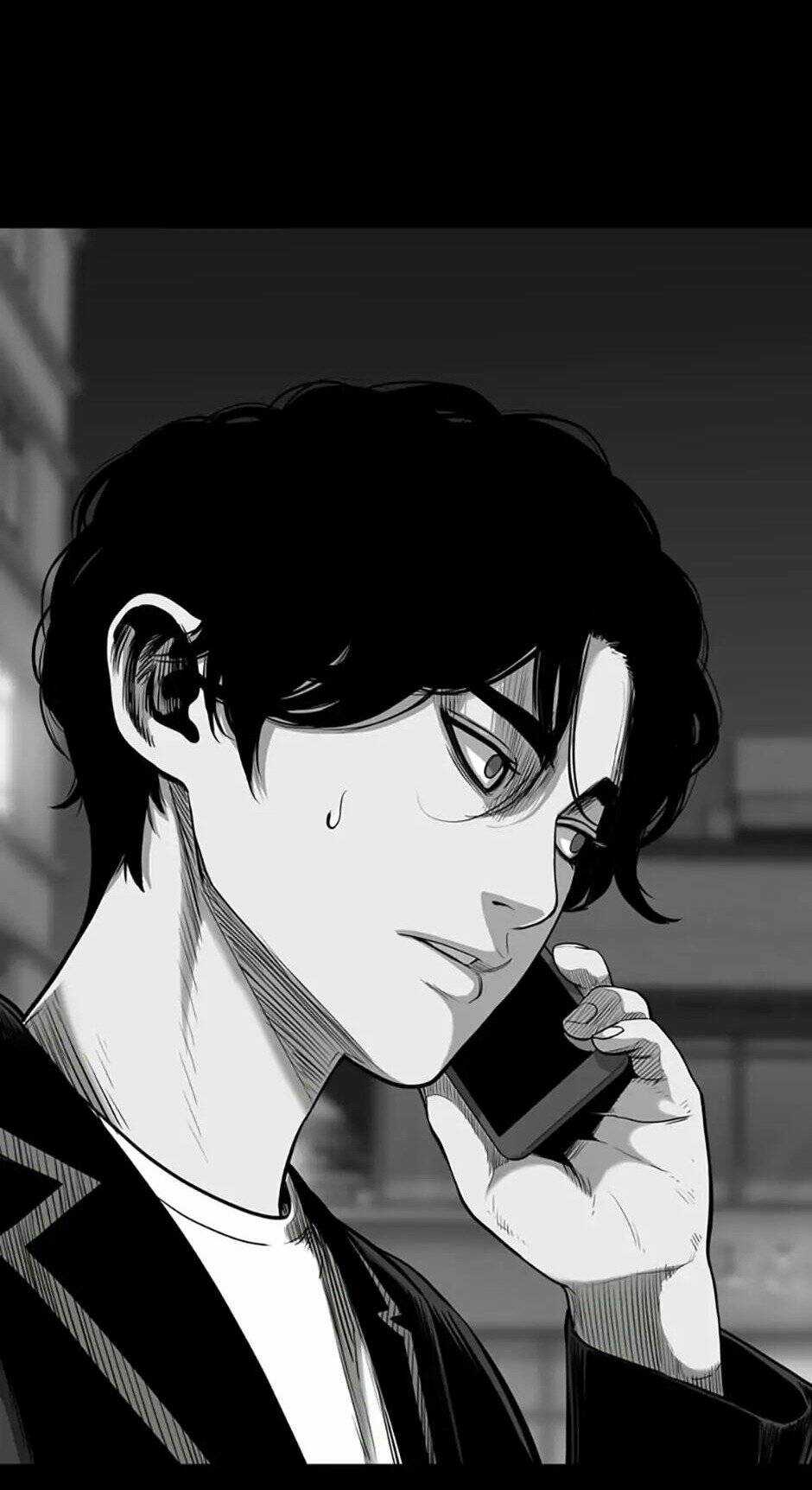 Chuyển Hóa Chapter 48 trang 14