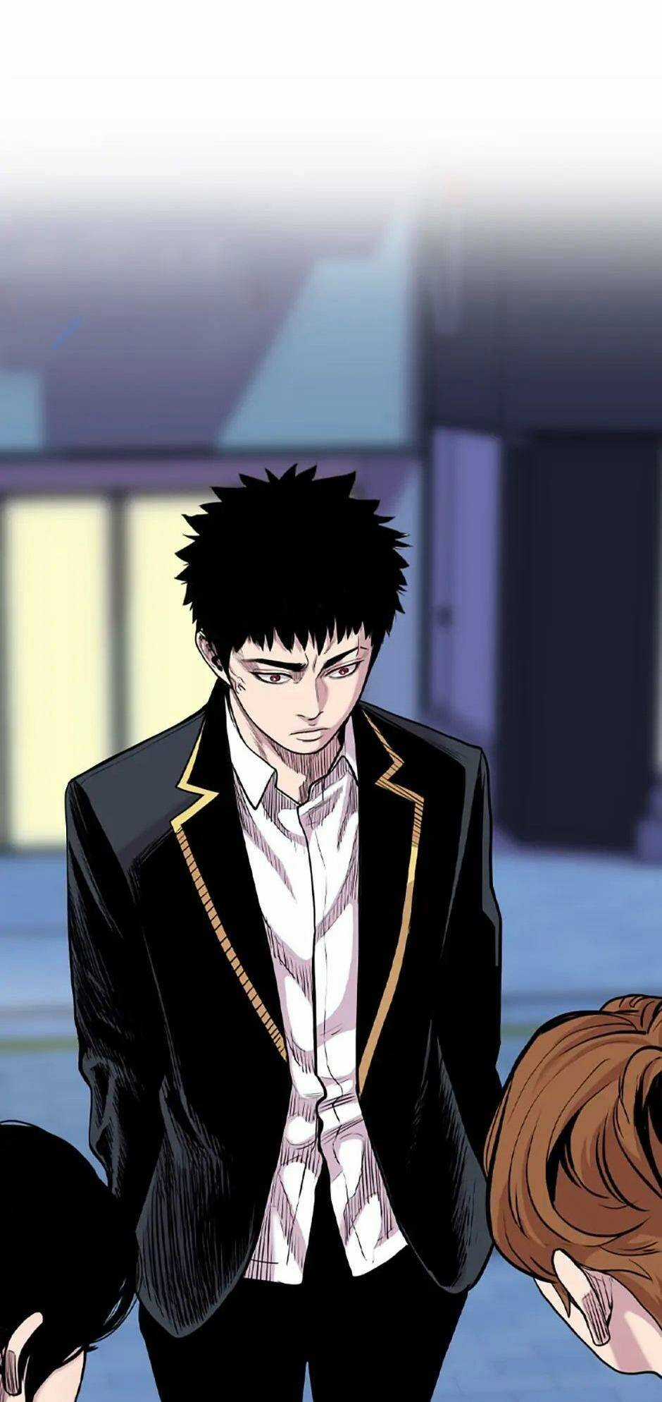 Chuyển Hóa Chapter 48 trang 170