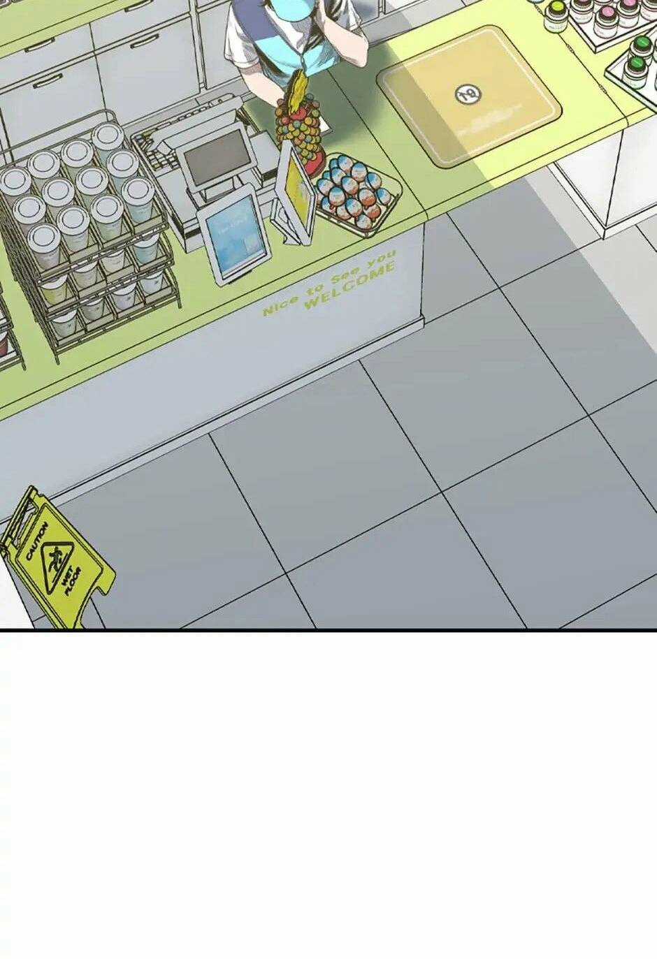 Chuyển Hóa Chapter 48 trang 3