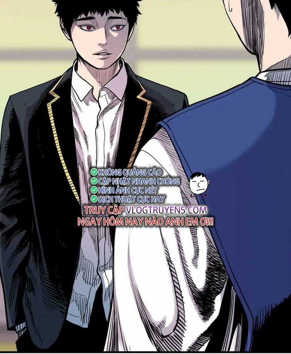 Chuyển Hóa Chapter 48 trang 30