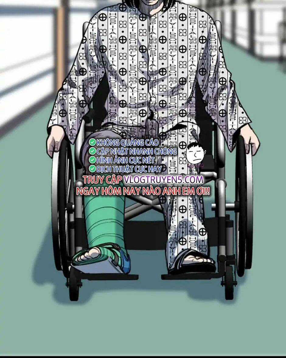 Chuyển Hóa Chapter 48 trang 50