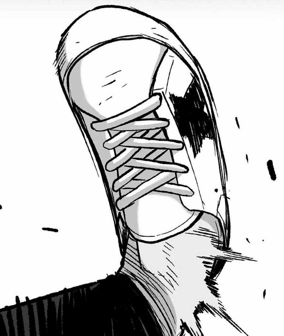 Chuyển Hóa Chapter 48 trang 54