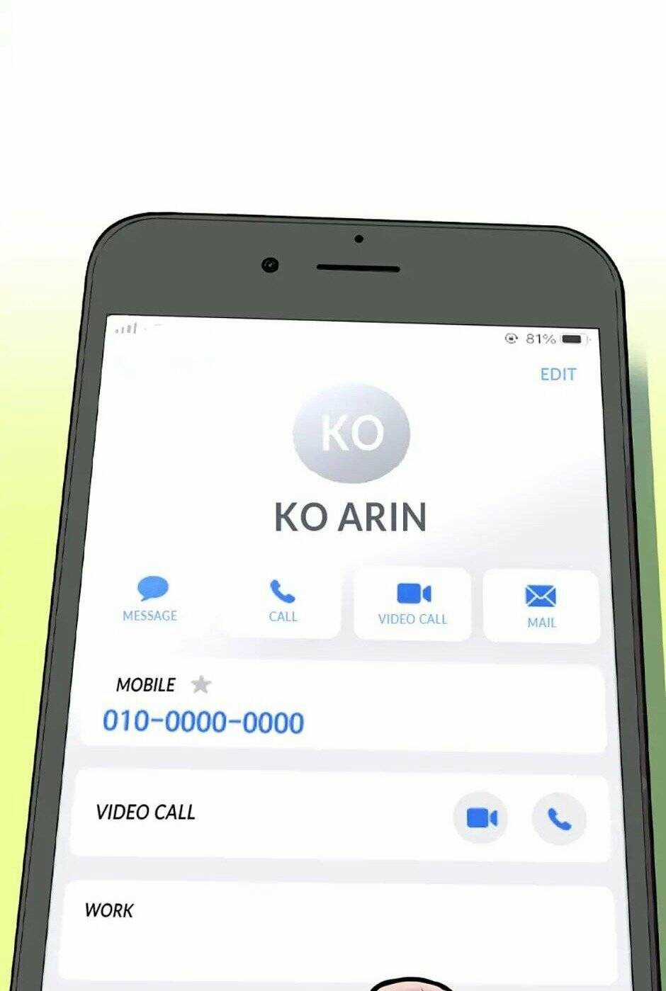 Chuyển Hóa Chapter 48 trang 6