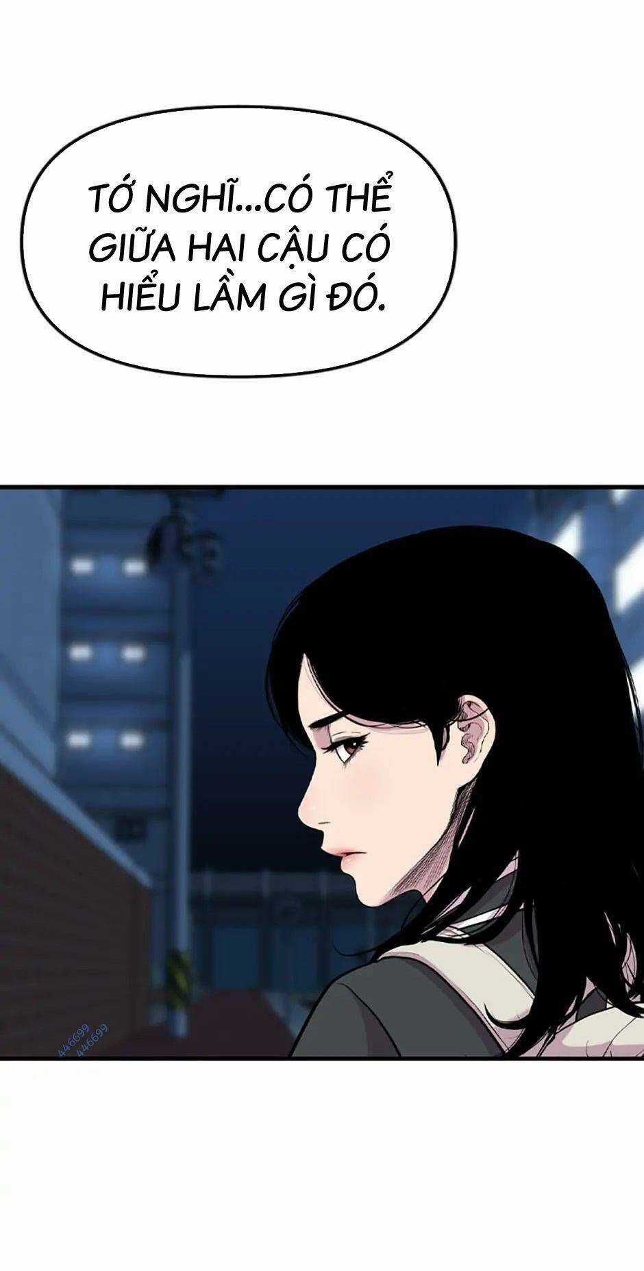 Chuyển Hóa Chapter 49 trang 106