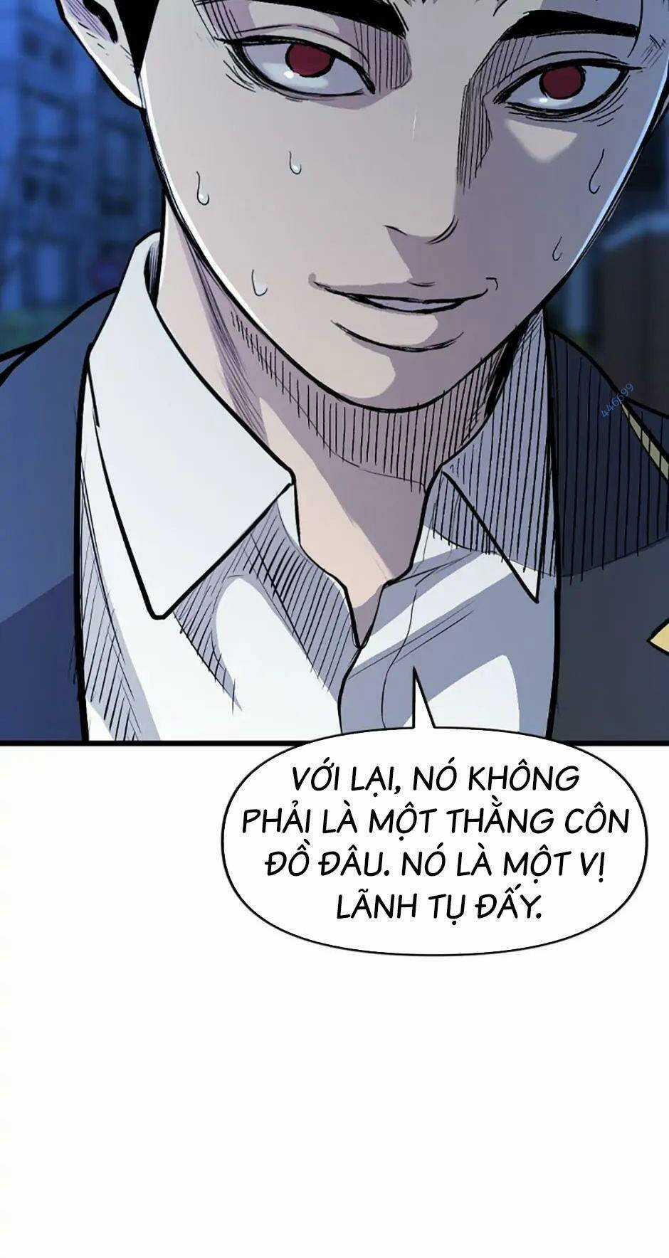 Chuyển Hóa Chapter 49 trang 135