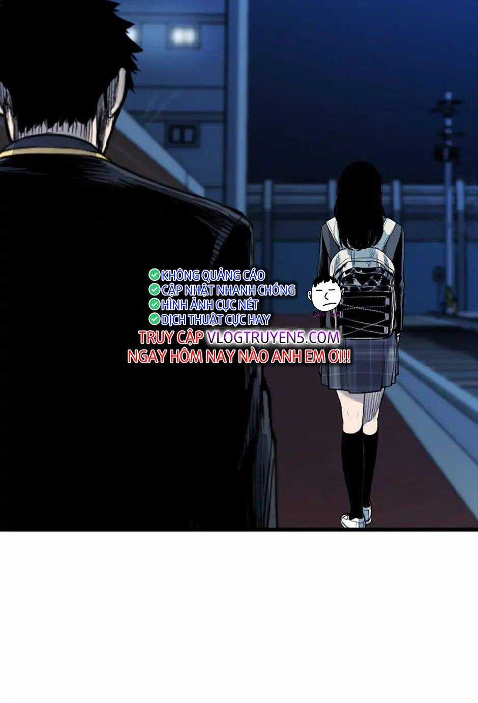 Chuyển Hóa Chapter 49 trang 137