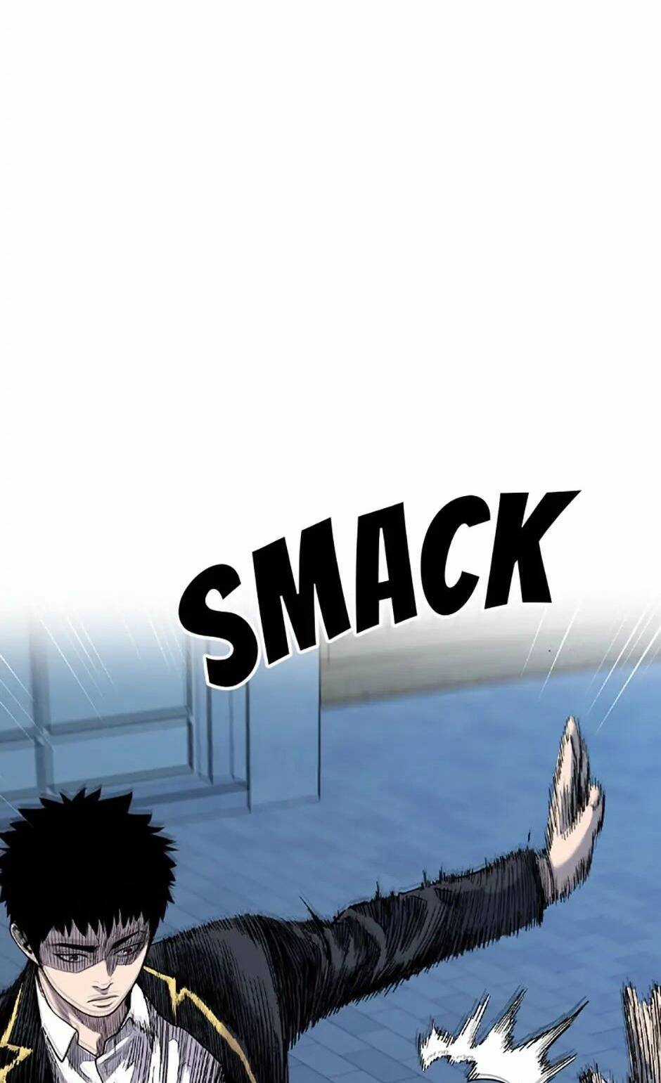 Chuyển Hóa Chapter 49 trang 15