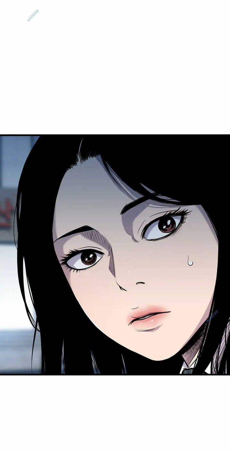 Chuyển Hóa Chapter 49 trang 17