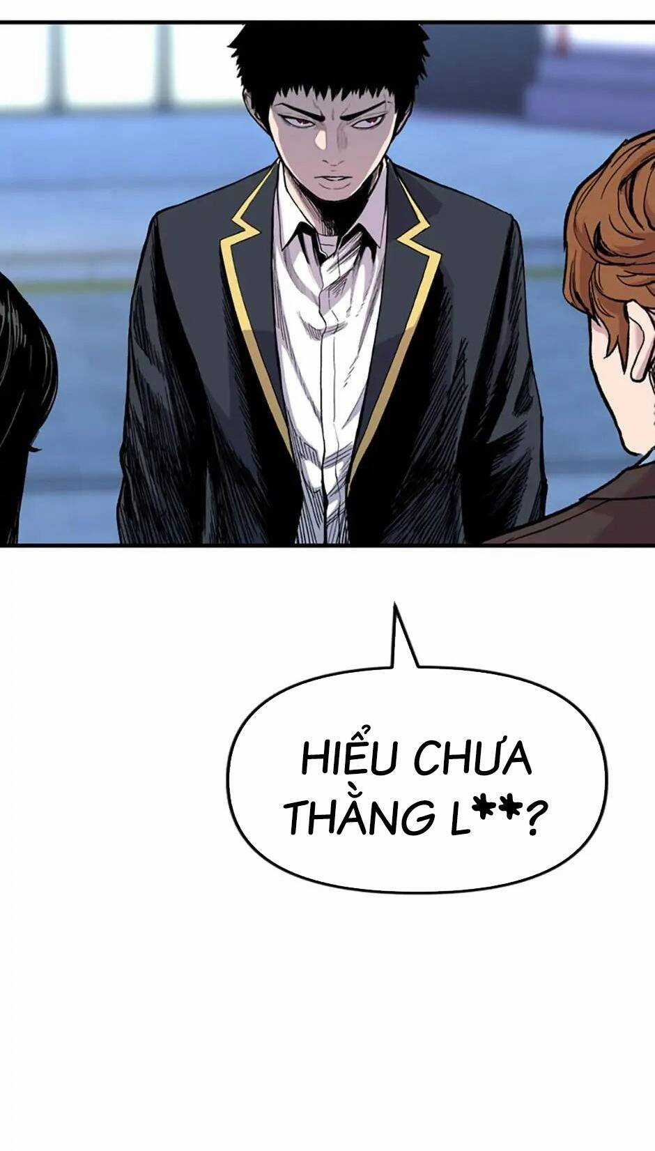Chuyển Hóa Chapter 49 trang 21