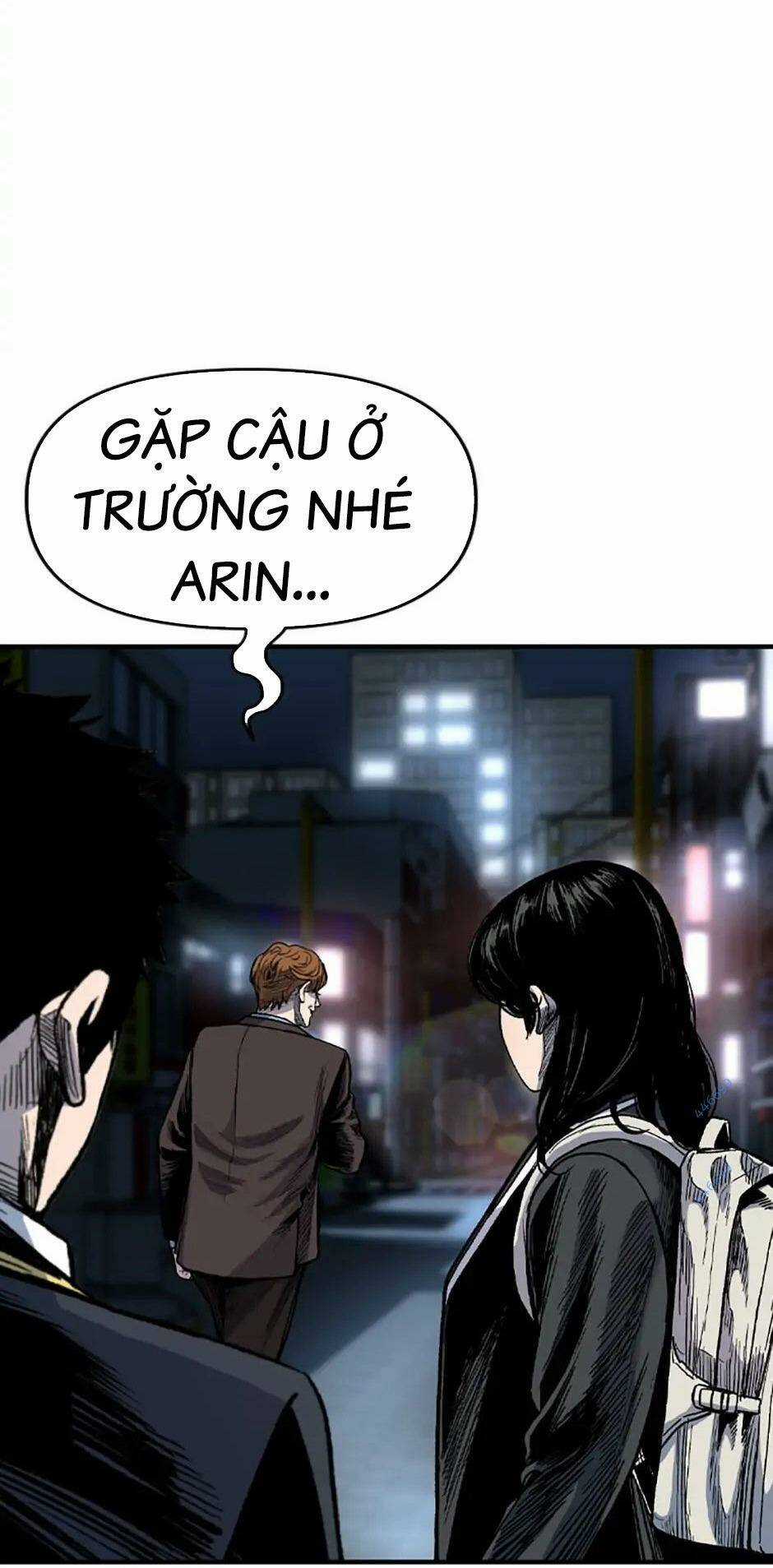 Chuyển Hóa Chapter 49 trang 24
