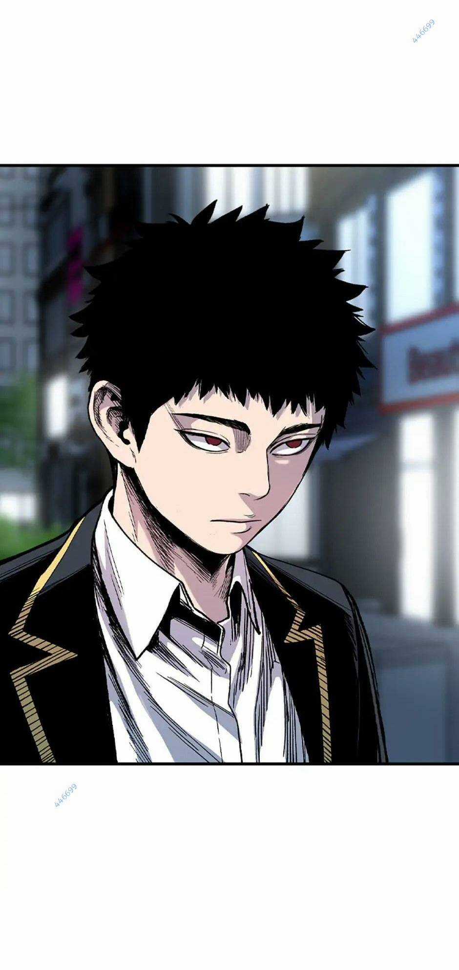 Chuyển Hóa Chapter 49 trang 27