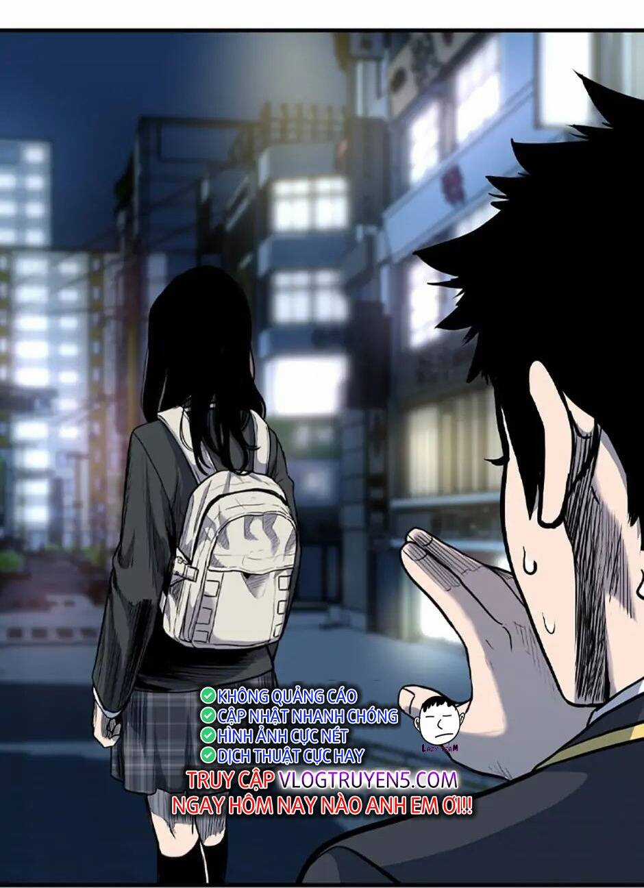 Chuyển Hóa Chapter 49 trang 37