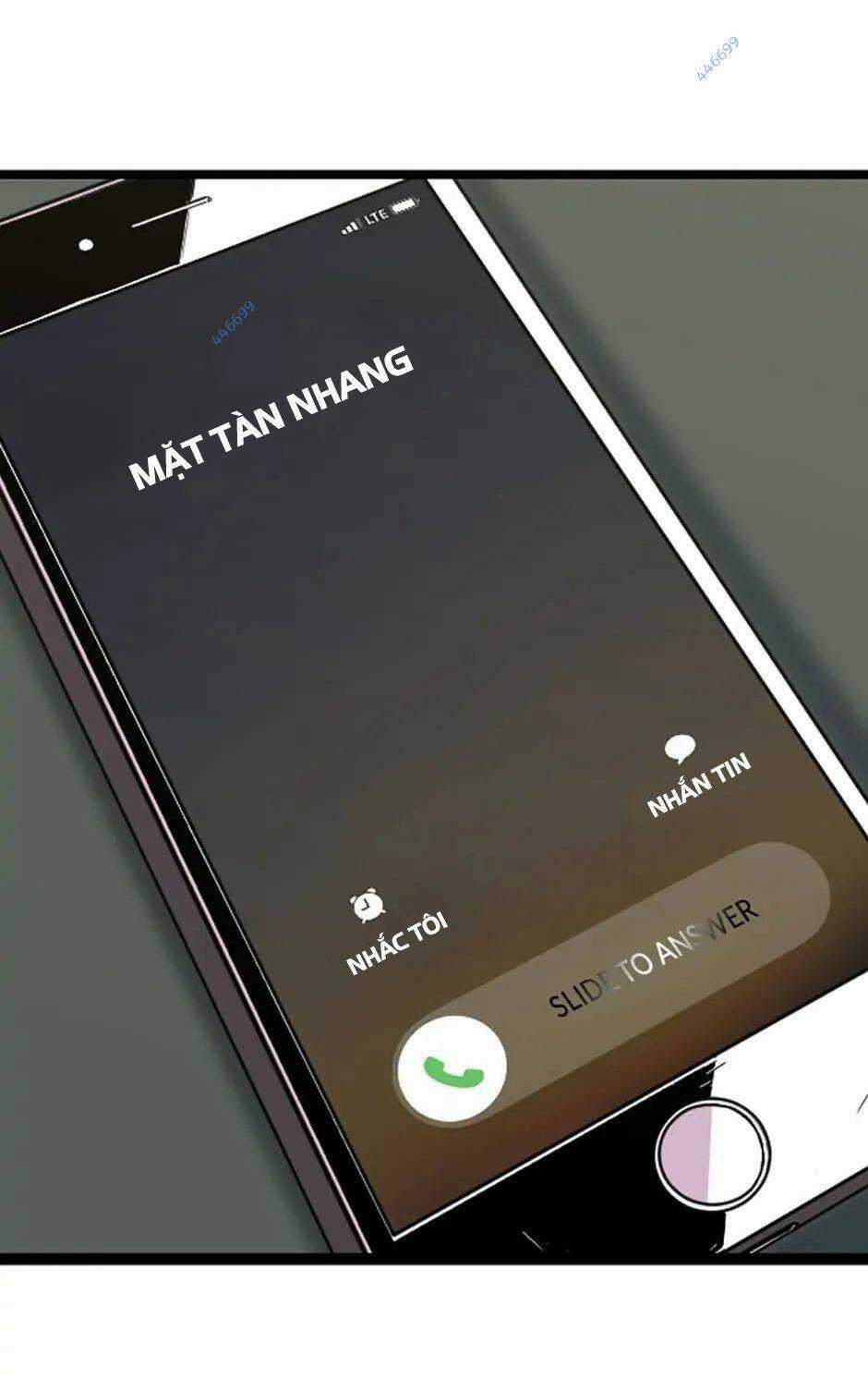 Chuyển Hóa Chapter 49 trang 56