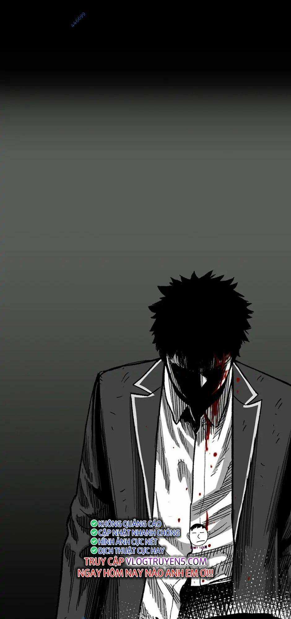 Chuyển Hóa Chapter 49 trang 69