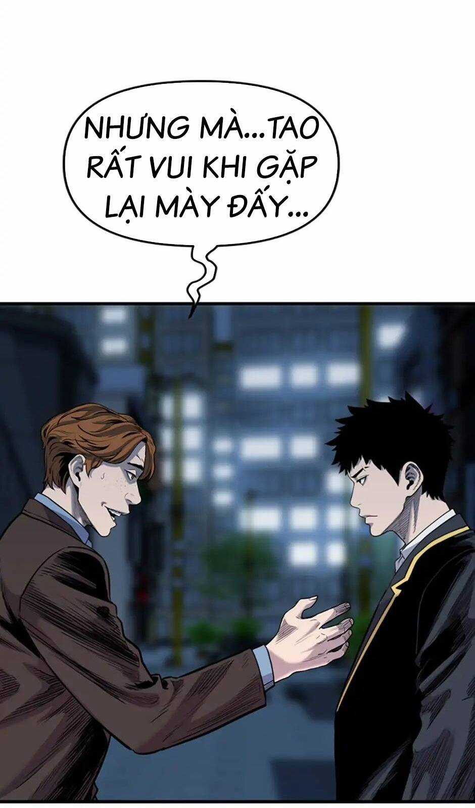 Chuyển Hóa Chapter 49 trang 8