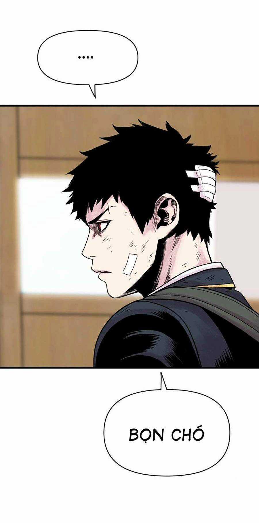 Chuyển Hóa Chapter 5 trang 143