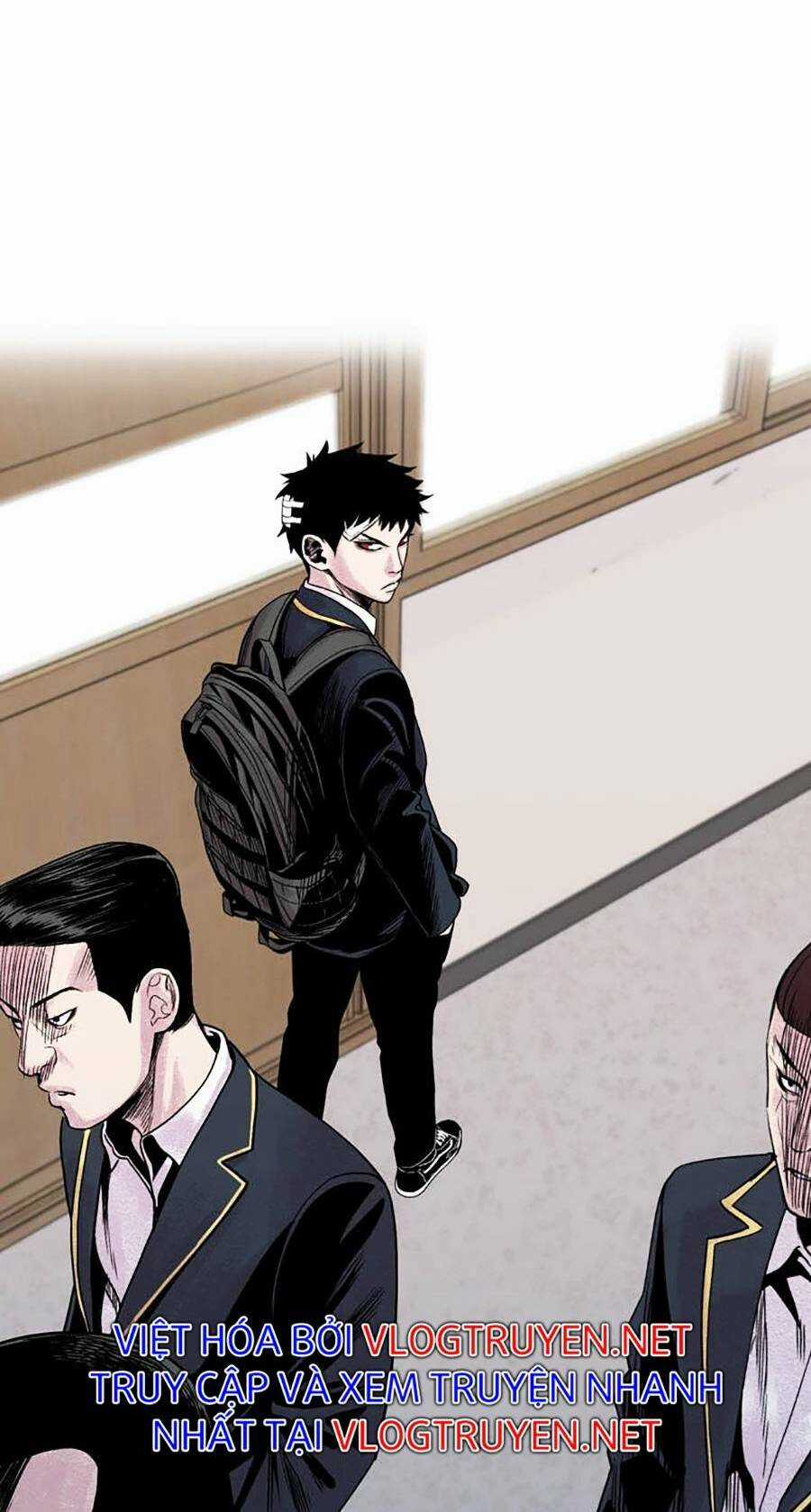 Chuyển Hóa Chapter 5 trang 163