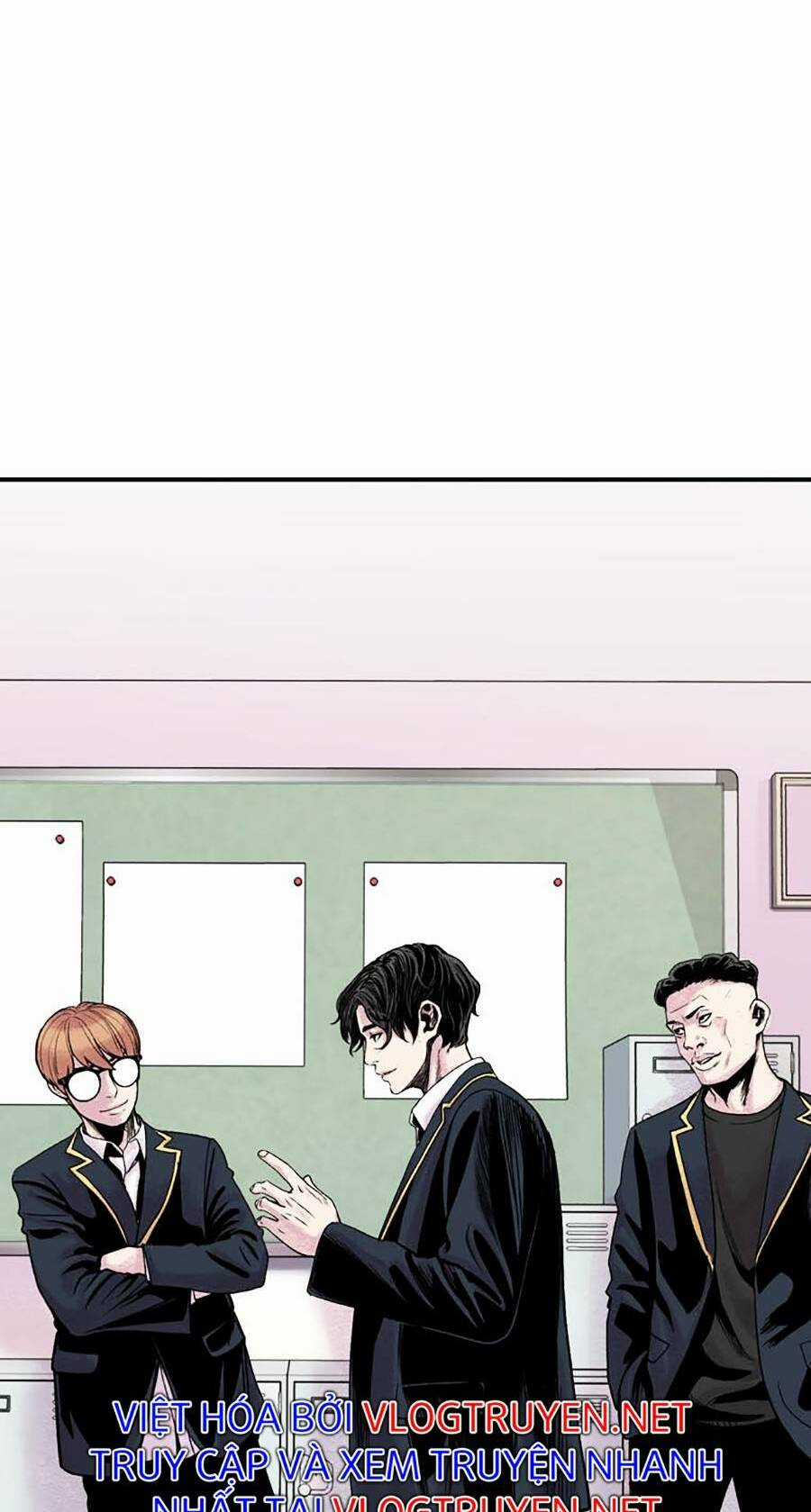 Chuyển Hóa Chapter 5 trang 169