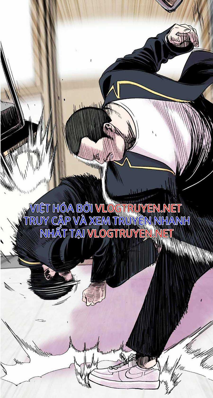 Chuyển Hóa Chapter 5 trang 184