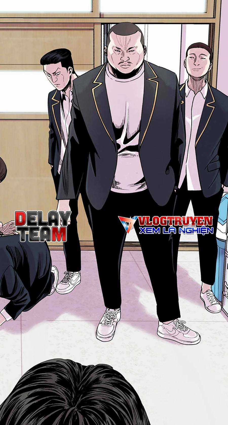 Chuyển Hóa Chapter 5 trang 190