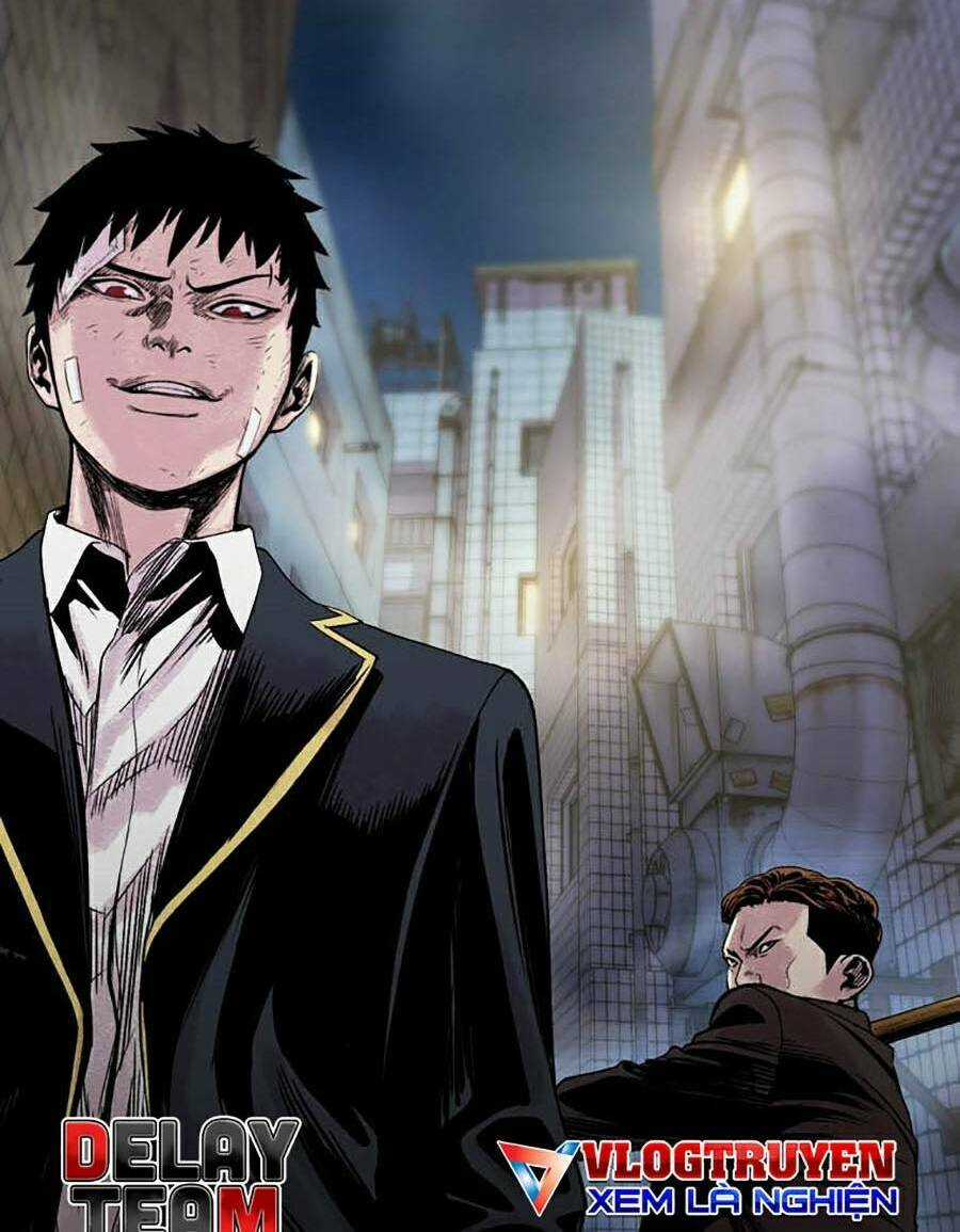 Chuyển Hóa Chapter 5 trang 43