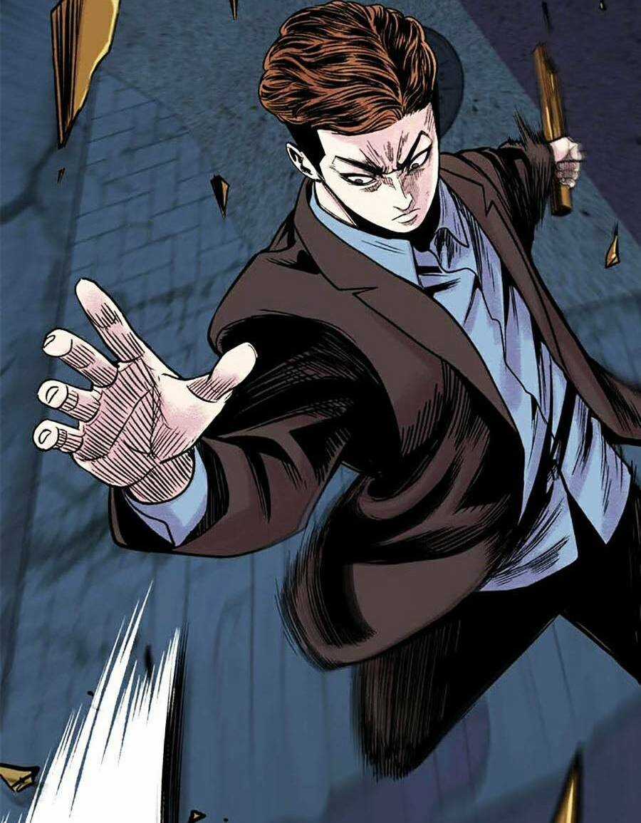 Chuyển Hóa Chapter 5 trang 49