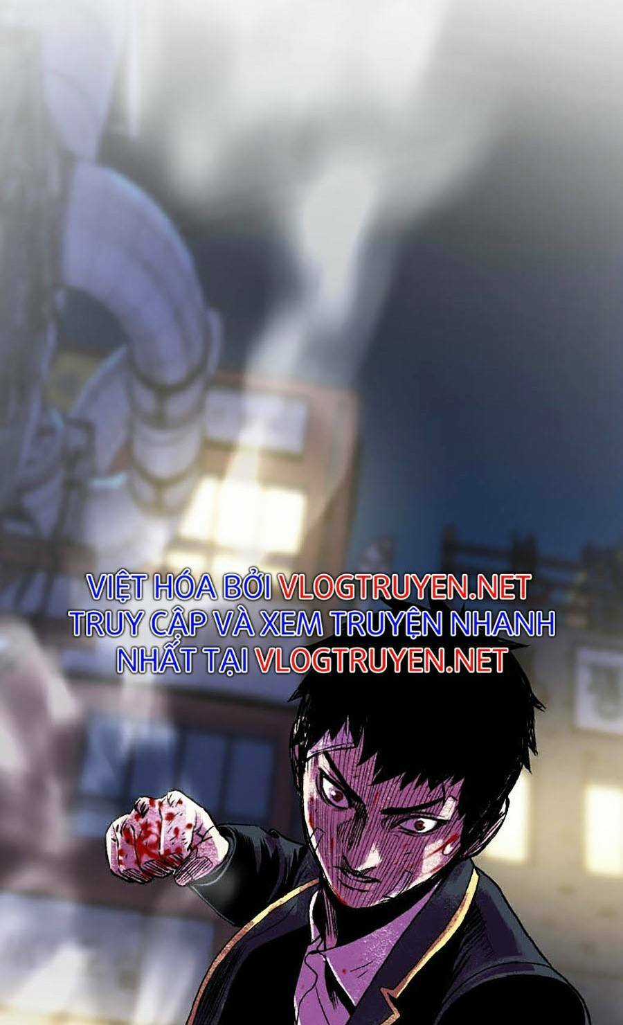 Chuyển Hóa Chapter 5 trang 84