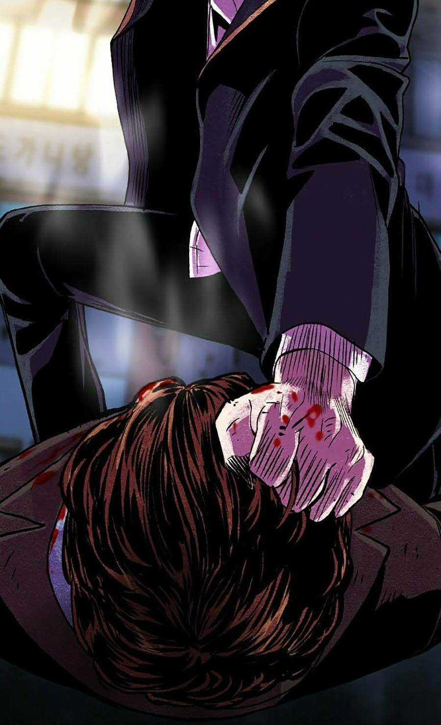 Chuyển Hóa Chapter 5 trang 85