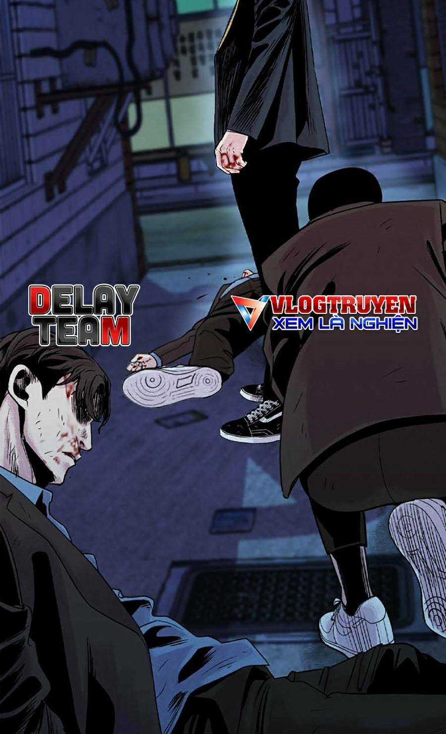 Chuyển Hóa Chapter 5 trang 90