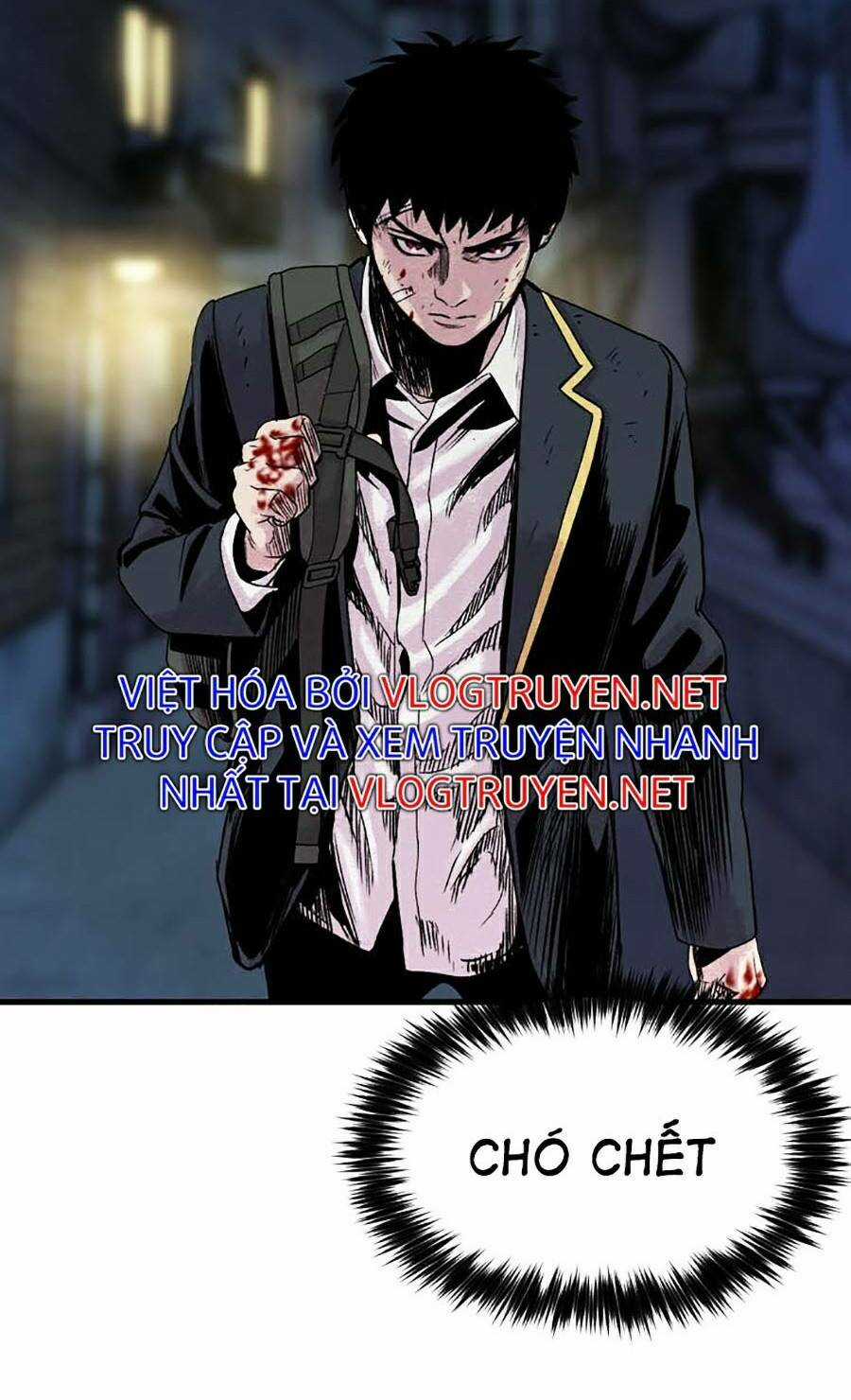 Chuyển Hóa Chapter 5 trang 97