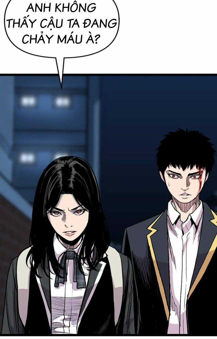 Chuyển Hóa Chapter 50 trang 104