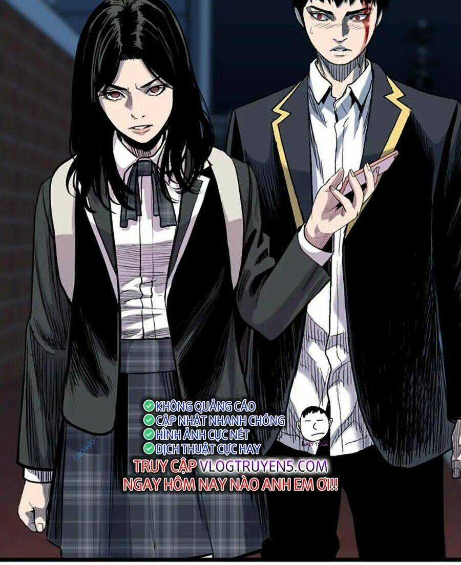 Chuyển Hóa Chapter 50 trang 108